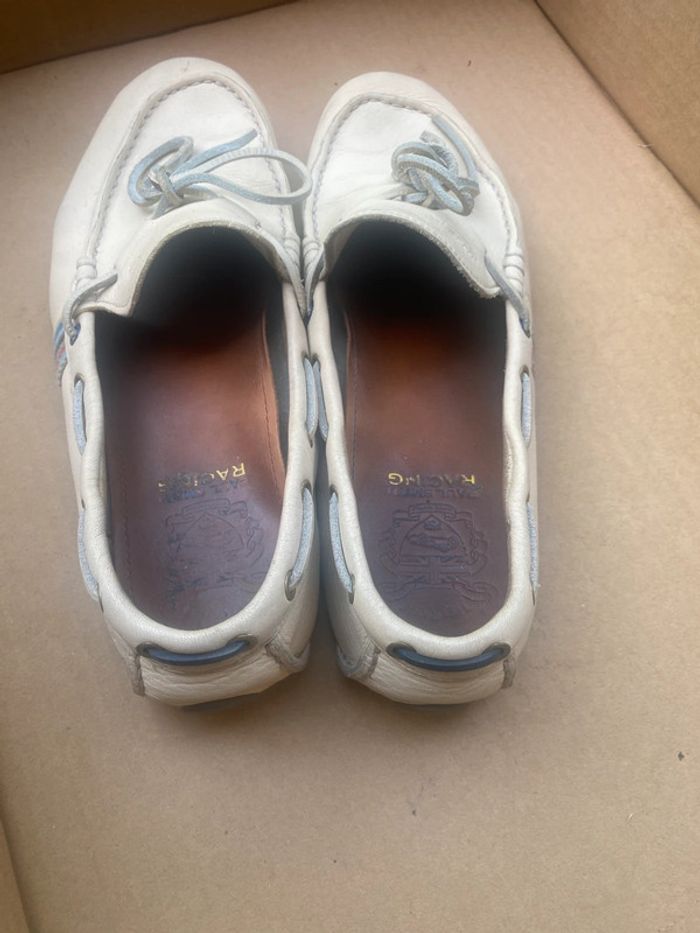 Paul Smith chaussures bateaux 9 - photo numéro 5
