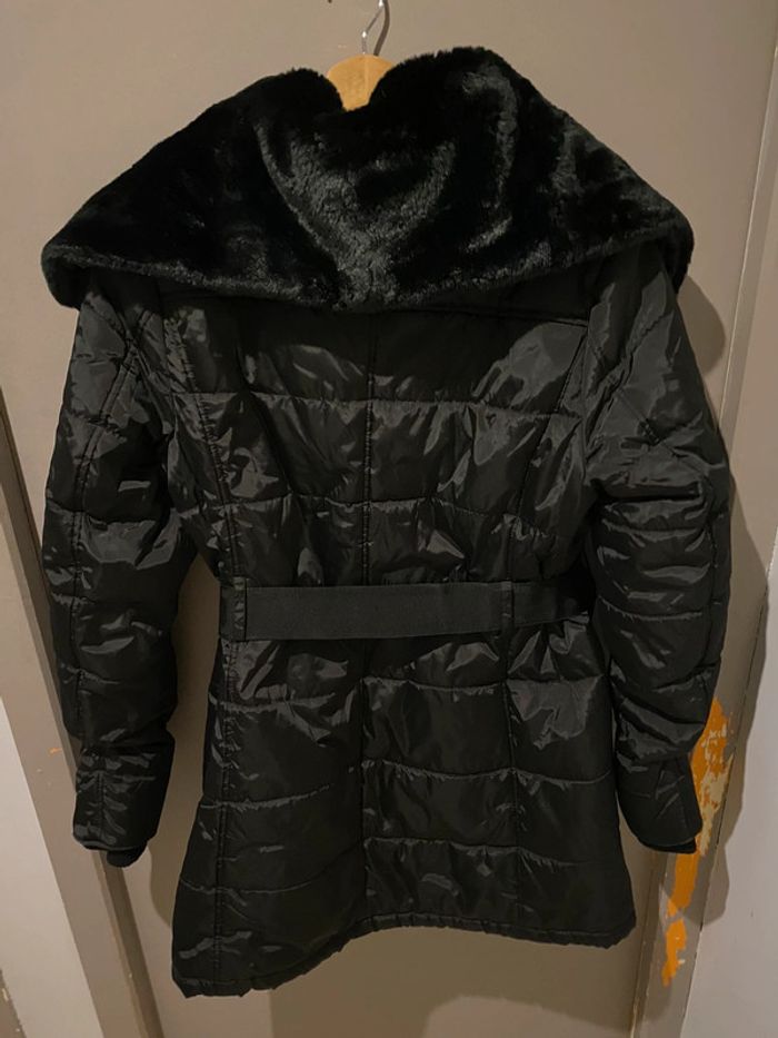 Manteau - photo numéro 2
