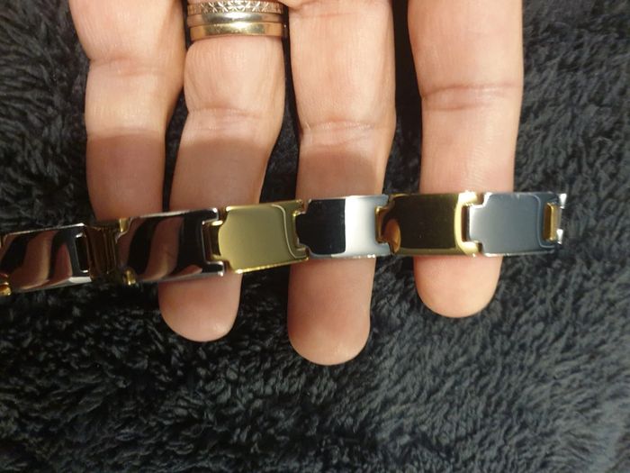 Bracelet homme - photo numéro 2