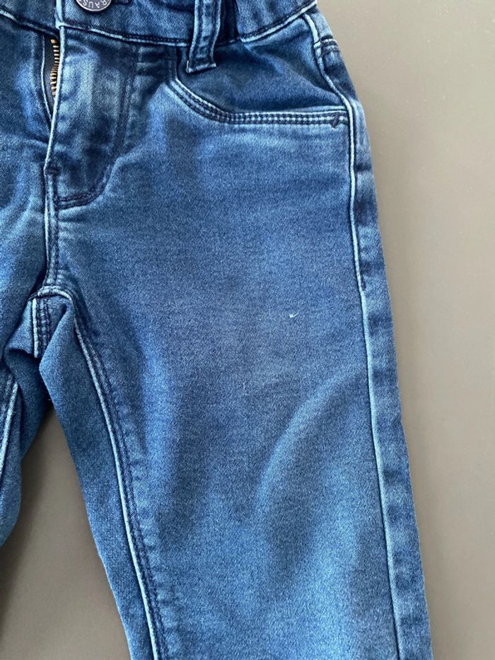 Legging Levi Strauss 6 ans - photo numéro 4