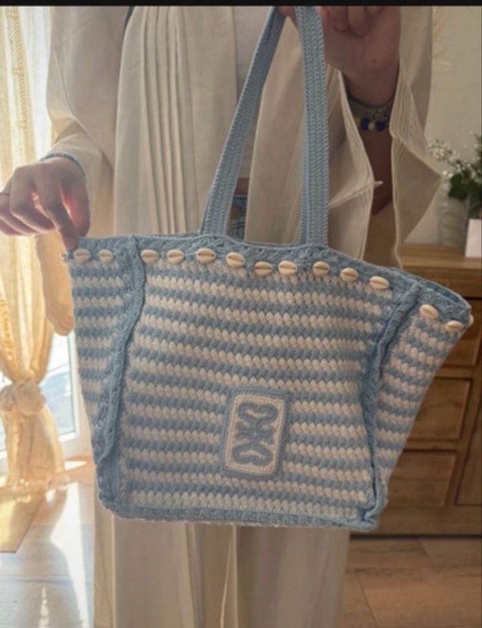 Sac Sandro - photo numéro 2