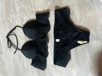 Maillot de bain