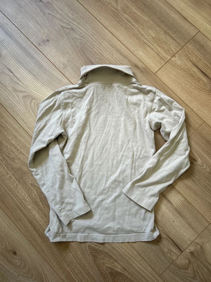 Sous pull in extenso - photo numéro 2