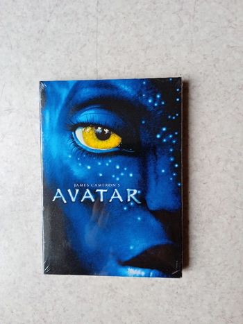 AVATAR