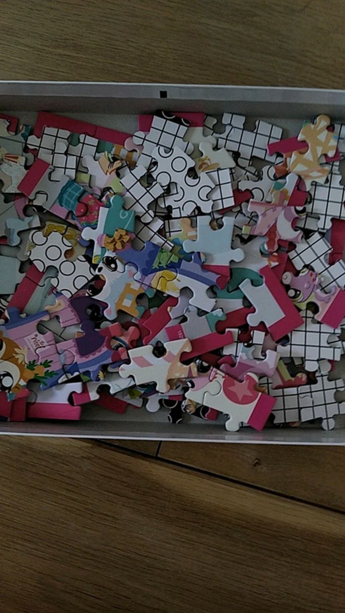 Puzzle - photo numéro 5