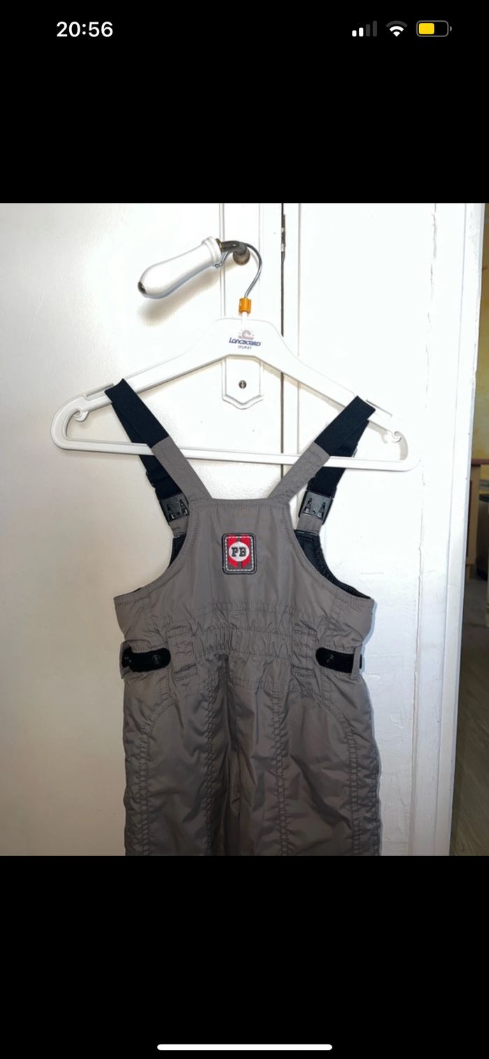 Combinaison ski - photo numéro 2