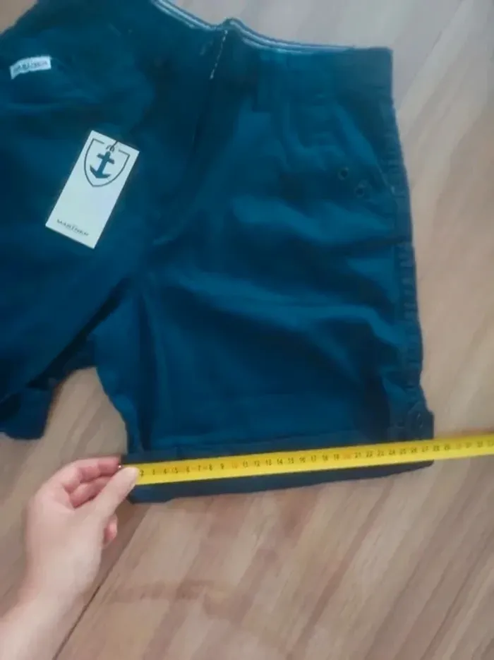Short Mariner taille L - photo numéro 10