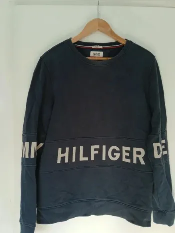 Sweat tommy hilfiger M