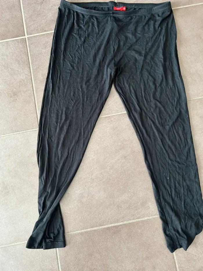 Legging noir