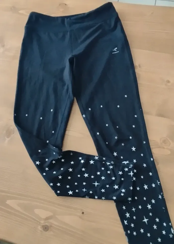 Legging noir