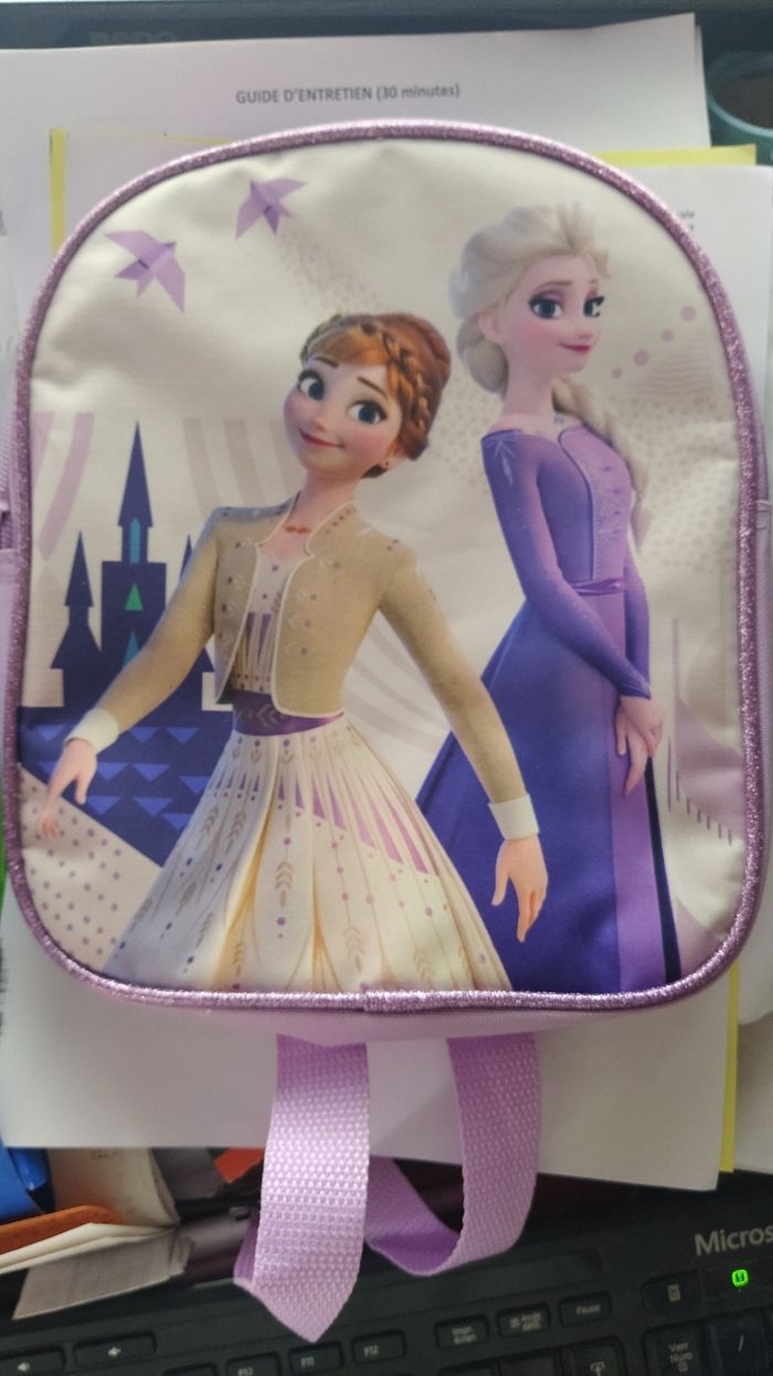 Sac à dos