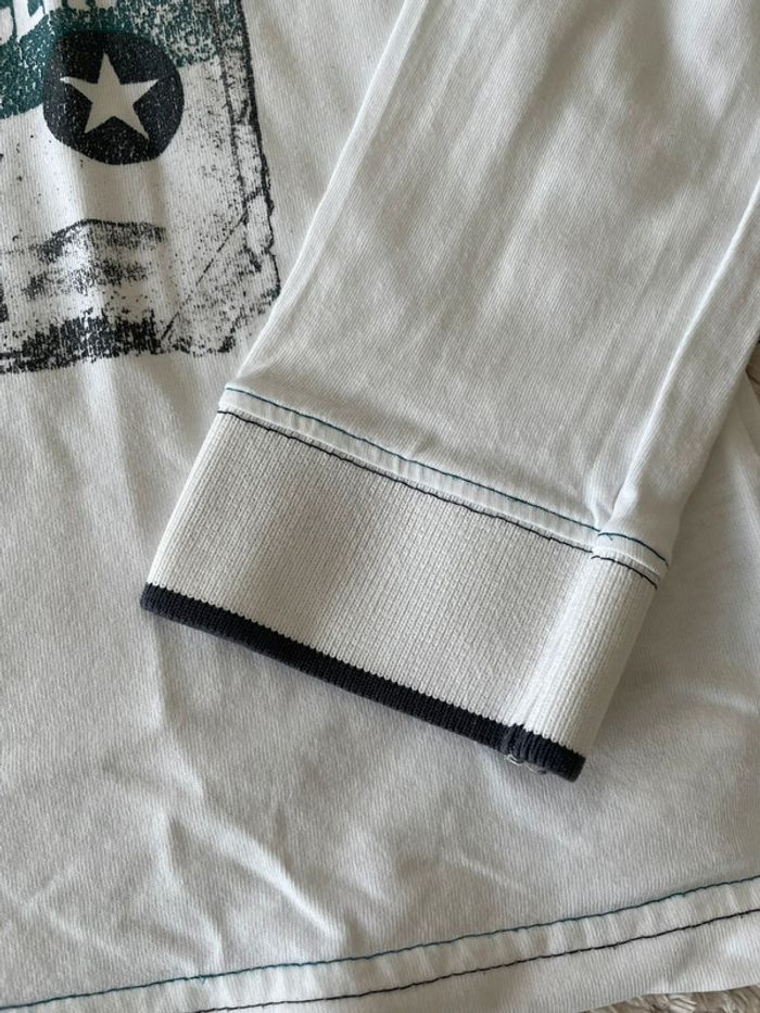 #T-shirt Timberland 🍀 - photo numéro 6