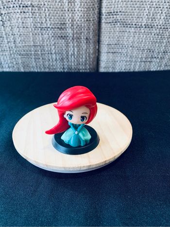 Figurine Ariel (7 sur 9)