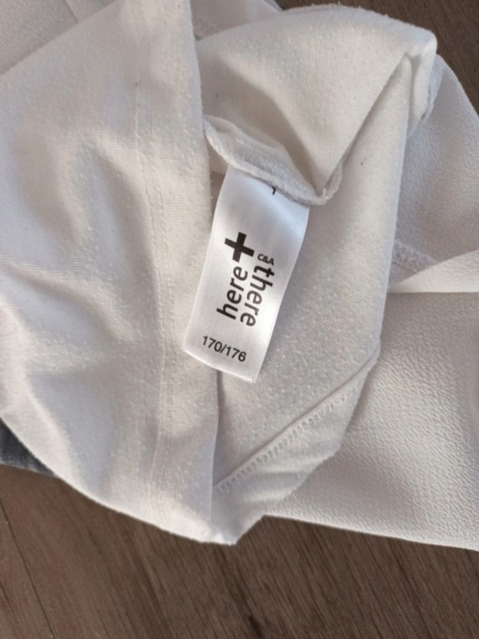 Tee-shirt - photo numéro 6