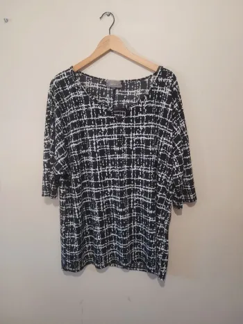 Blouse kiabi Taille 50 52
