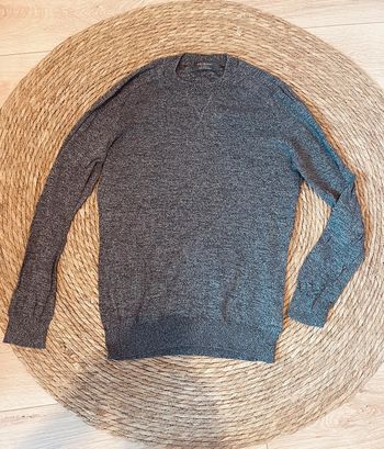 Pull léger taille XS