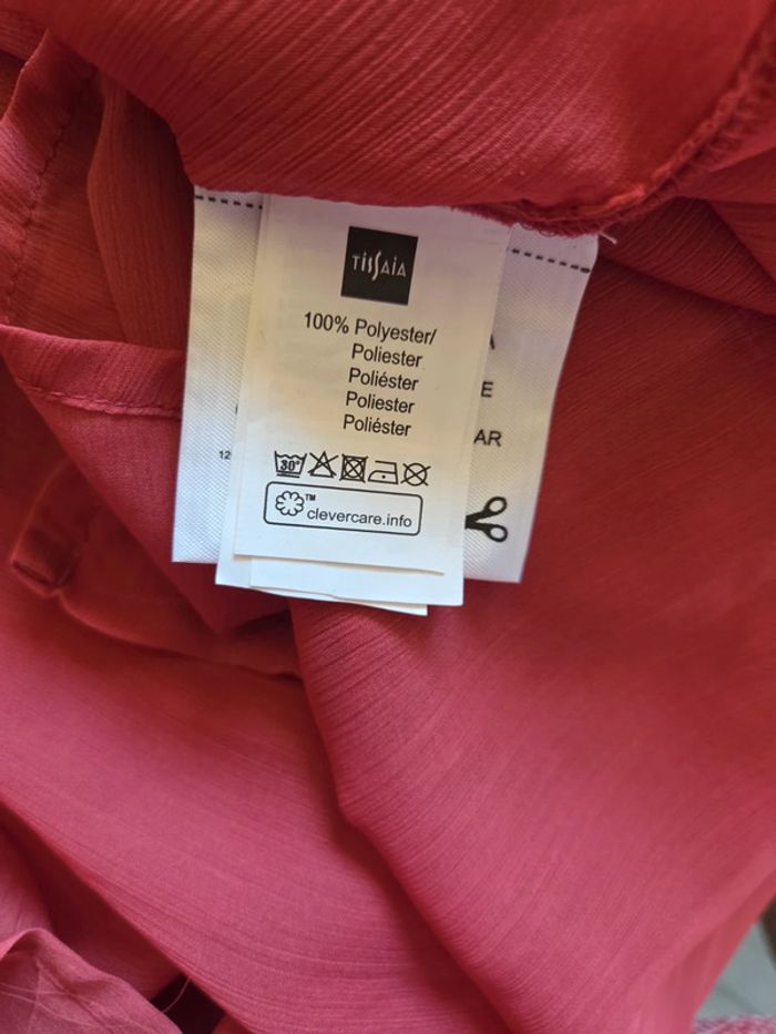Paréo de chez Tissaia en taille 42. - photo numéro 5