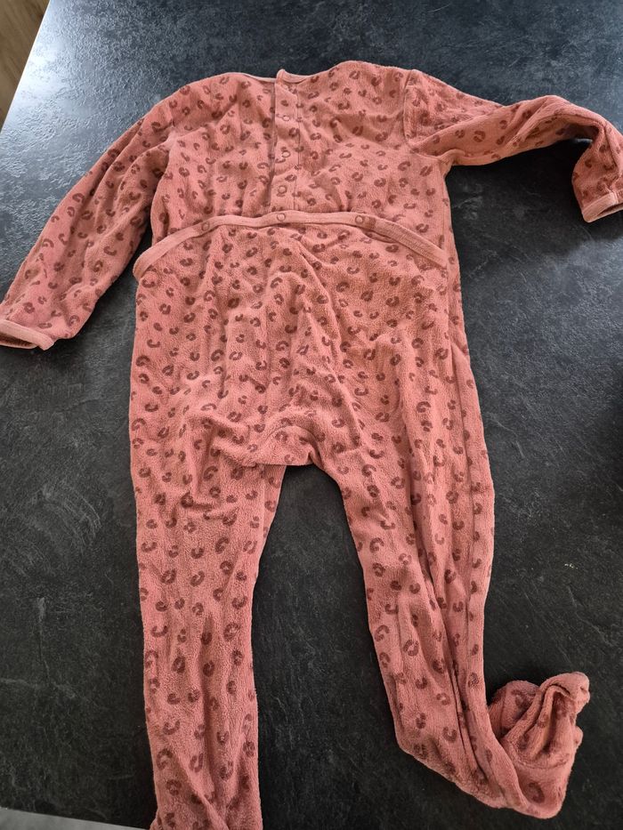 Pyjama - photo numéro 2