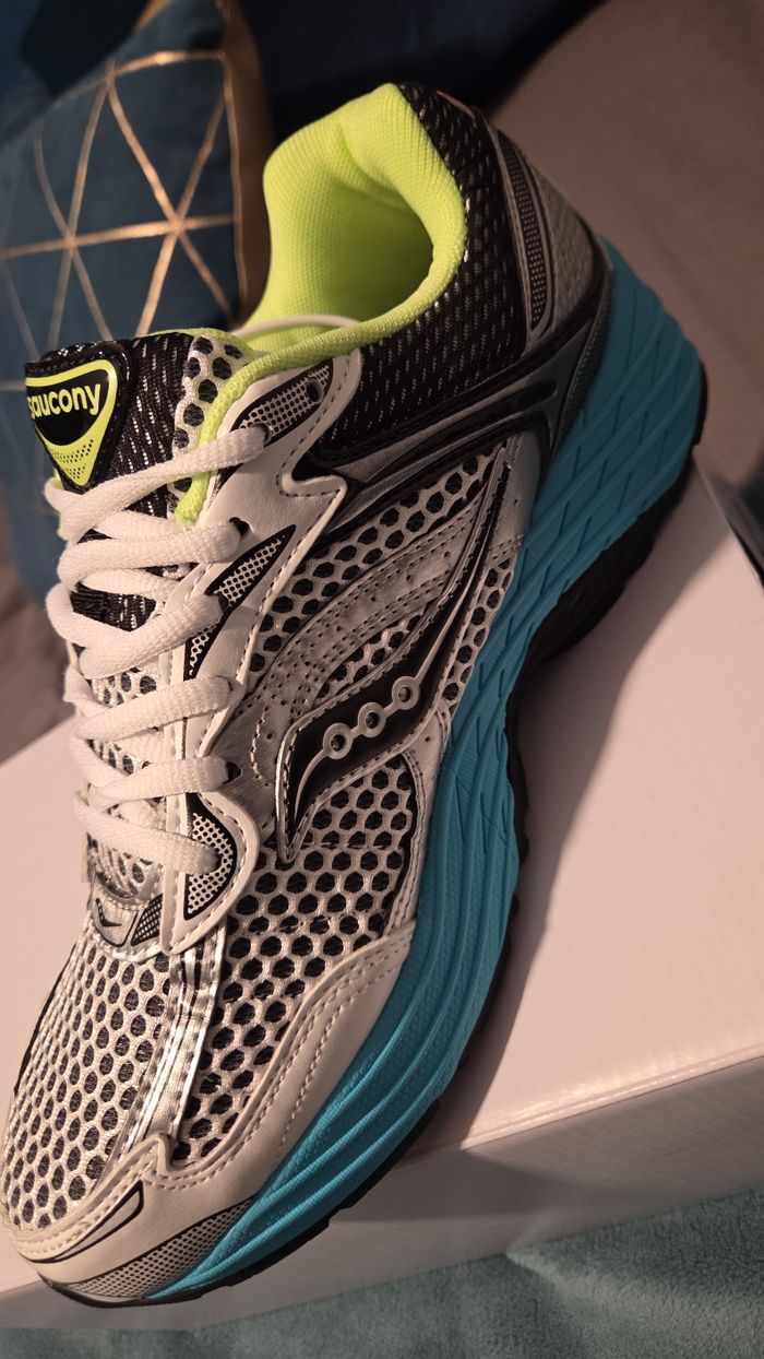 Saucony omni pro 9 - photo numéro 3