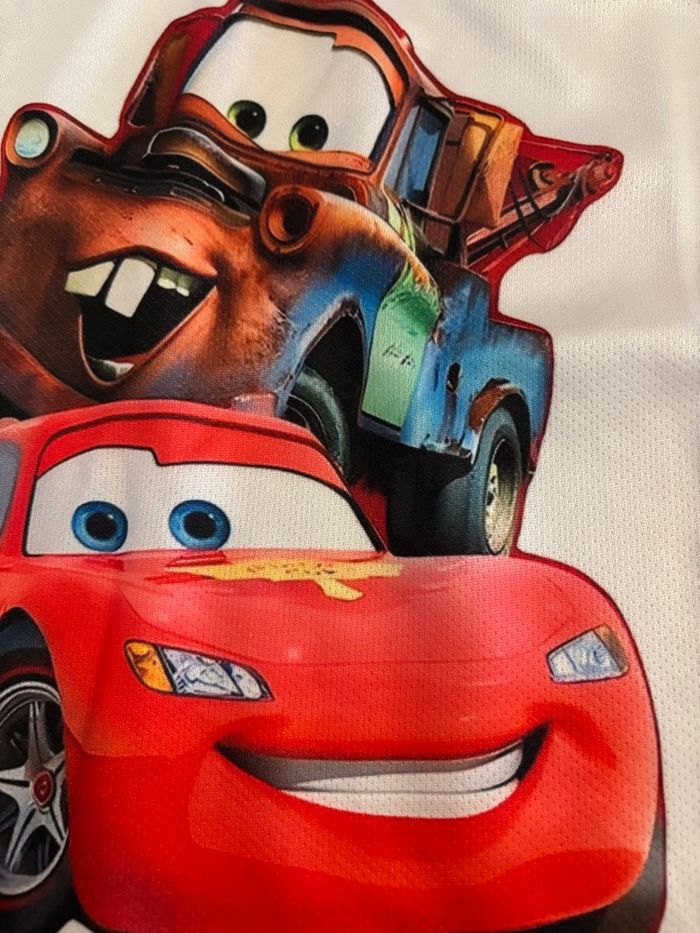 Tee shirt - photo numéro 2