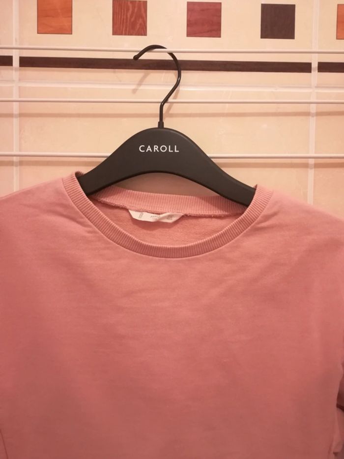 Sweat T11/12 ans - V92B - photo numéro 2