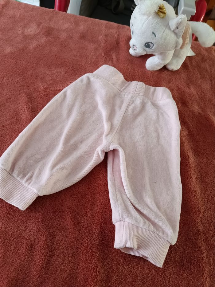 Pantalon bébé - photo numéro 3