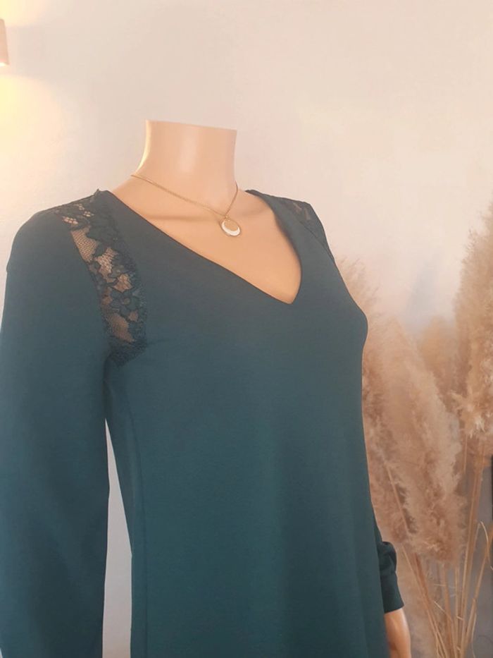 Petite robe coktail - photo numéro 6