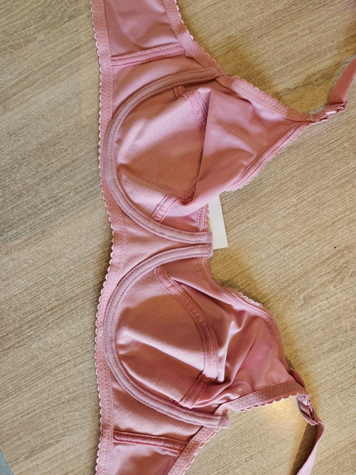 Soutien-gorge LUNNA- 105B - photo numéro 3