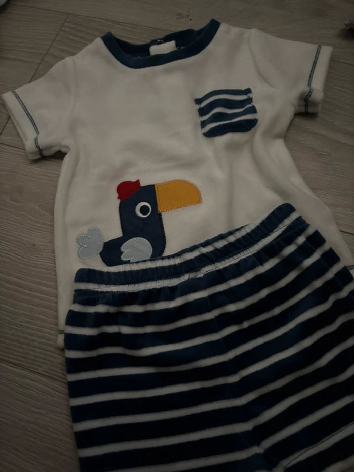 Ensemble polaire