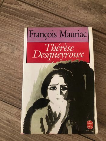 Thérèse Desqueyroux