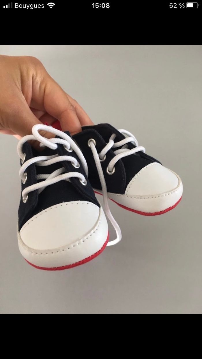 Chaussures Lulu Castagnette - photo numéro 3