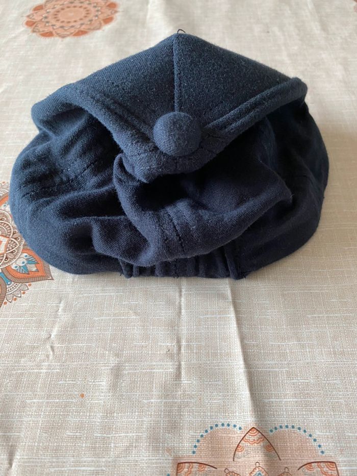 Casquette mini cool - photo numéro 4