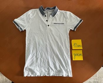Polo Gémo