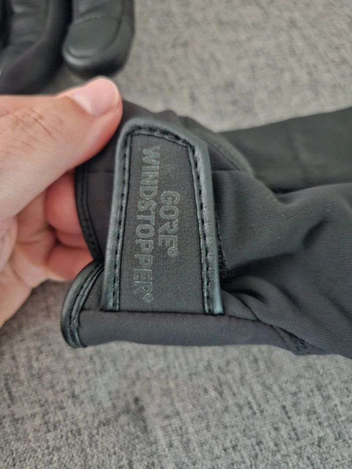 Paire de gants moto Alpinestars Homme - photo numéro 10