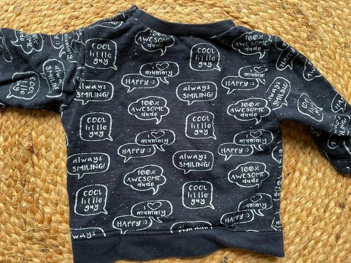 Tenue 6 mois - photo numéro 3