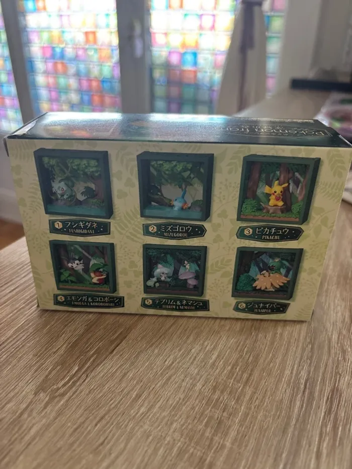 Pokémon figurine - photo numéro 2