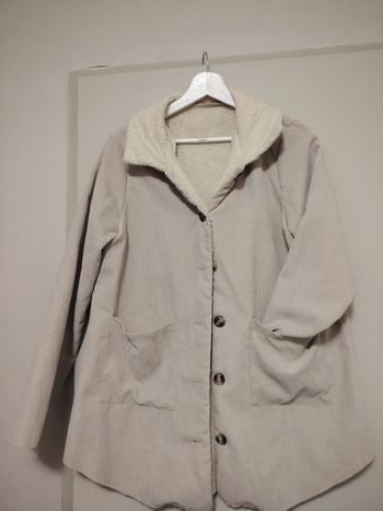 Veste femme