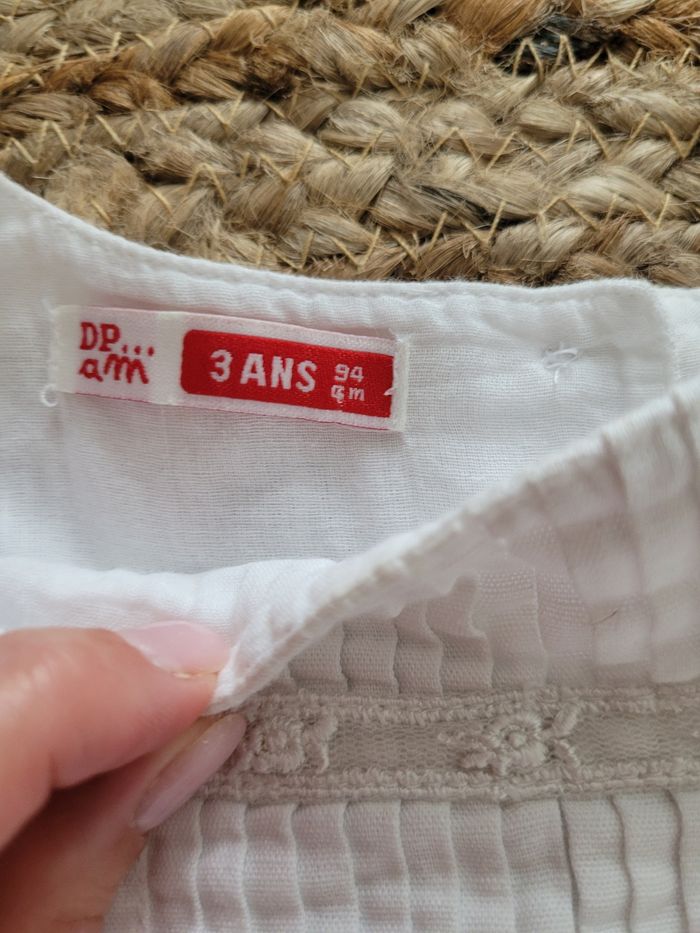 Robe 3ans - photo numéro 4