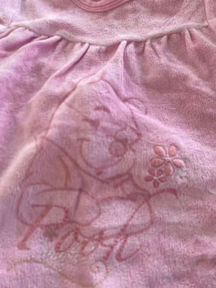 Pyjama, une pièce - photo numéro 2