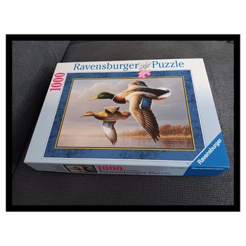 Puzzle 1000 pièces 