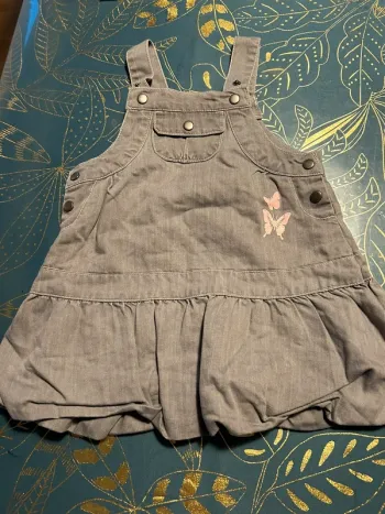 Robe fille