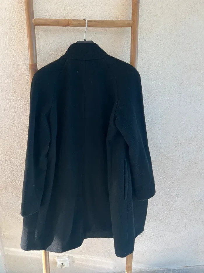 Manteau - photo numéro 4
