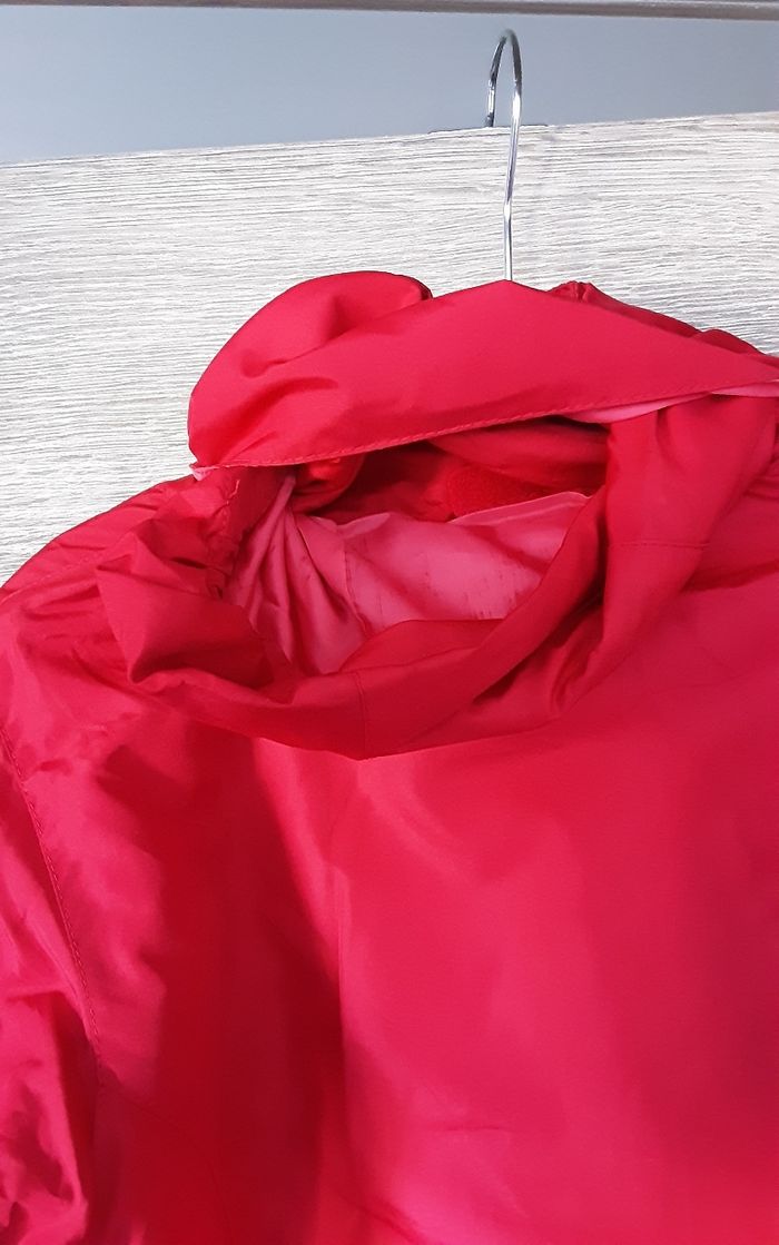 Manteau de ski 8 ans Etirel neuf - photo numéro 4