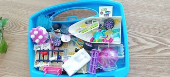 🚀 GROS LOT LEGO PAS CHER – VRAC TRIÉ + PIÈCES SPÉCIALES 🔥