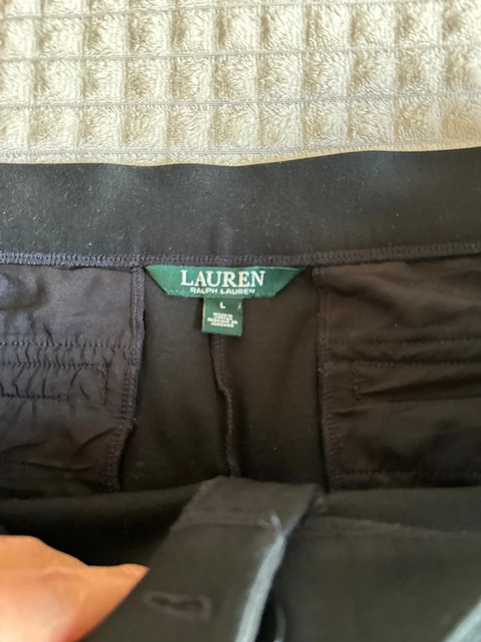 Pantalon Lauren L - photo numéro 5
