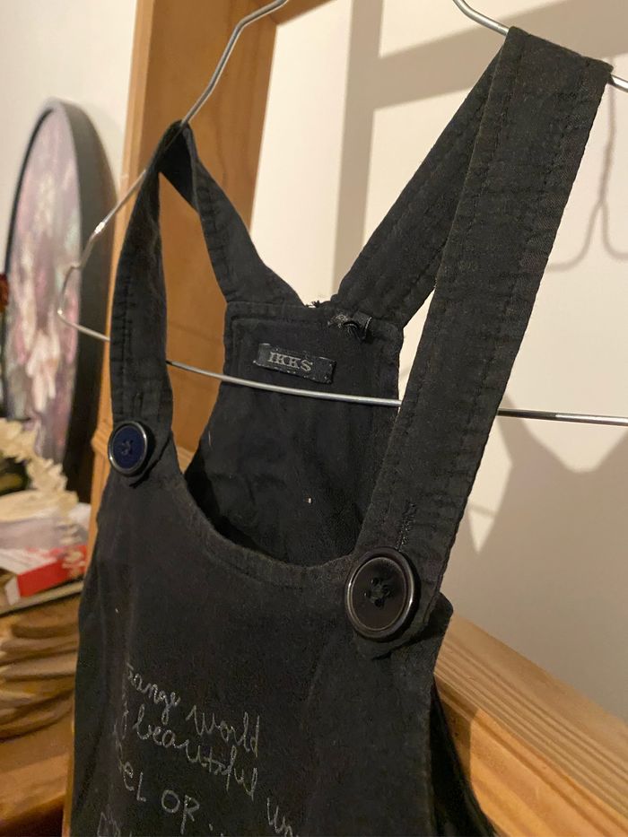 Lot de 3 robes ikks d'été comme neuves - photo numéro 6