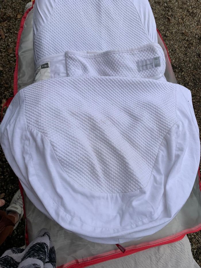 Cocoonababy - T. 0 à 3 mois - photo numéro 2
