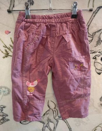 Pantalon 18 mois