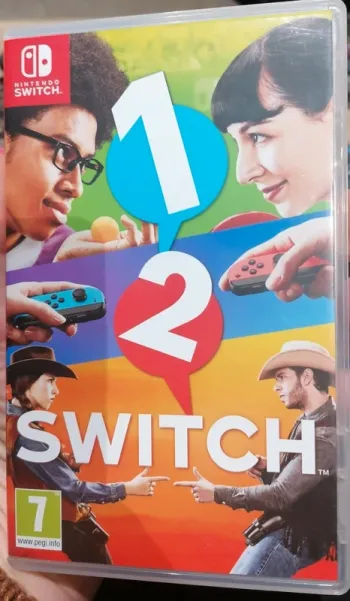 1 2 Switch