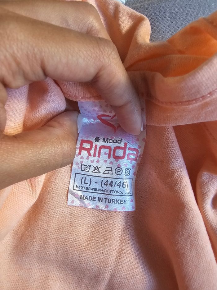 Lot de 2 pyjama été - photo numéro 6